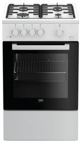 Газова плита Beko FSG52020FW