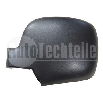 Корпус зеркала левого Renault Kangoo 08-12, AutoTechteile, 503 0043, 3150C01
