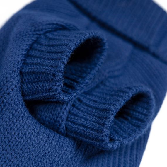 Светр Sam Pet Fashion для собак, розмір ХХS синій | Зображення 3