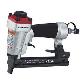 Пневмостеплер степлер пневматический под скобу (12.7;0.65*0.95;6-16) Ga21 (запасной боёк) AIRKRAFT