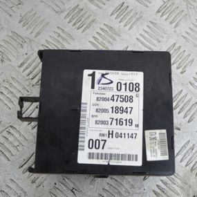 Блок запобіжників Renault Laguna II 2001-2008 Блок BSI Рено Лагуна 2 8200447508 8200518947
