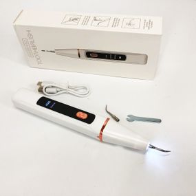 Ультразвуковой скалер для удаления зубного камня Teeth Cleaner HY-46 OJ-68