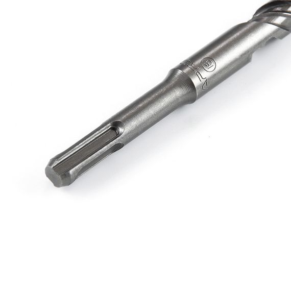 Бур для бетону SDS PLUS S4 16x600 мм APRO 8150641 | Зображення 2