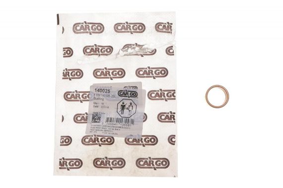 Втулка стартера VW Delivery 94-02 19.11x23.08x9.80 = 140025 F 032 140 025 | Зображення 1