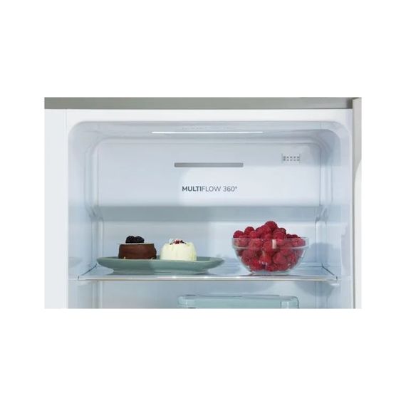Холодильник Gorenje NRK6182PW4 | Зображення 2