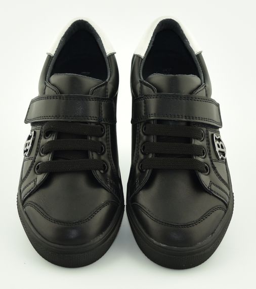 Туфлі підл. 98103/90103/659 BISTFOR 31, 20,5, Чёрный | Зображення 1