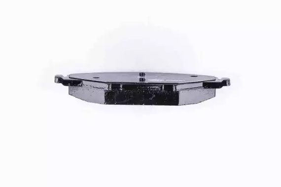 Колодки передні гальмівні Skoda Fabia II-III 11-/VW Polo 10-, HELLA PAGID (8DB355020521) | Зображення 4