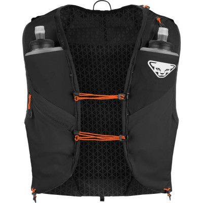 Рюкзак туристичний Dynafit Alpine 8 Vest 49019 0910 - XS/S - чорний (016.003.0779) | Зображення 1