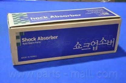 Амортизатор підв. CHEVROLET TACUMA передн. прав. (вир-во PARTS-MALL) PARTS-MALL PJC052