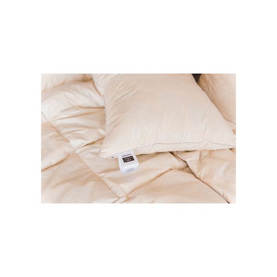 Ковдра MirSon пухова Extra 042 зима + 200x220 см (2200000000941) | Зображення 6