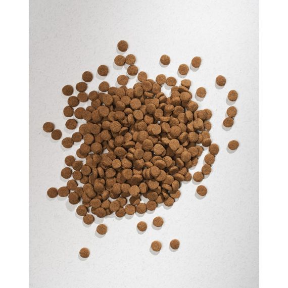 Корм сухий HalfHalf для дорослих котів із яловичиною 2 кг | Зображення 5