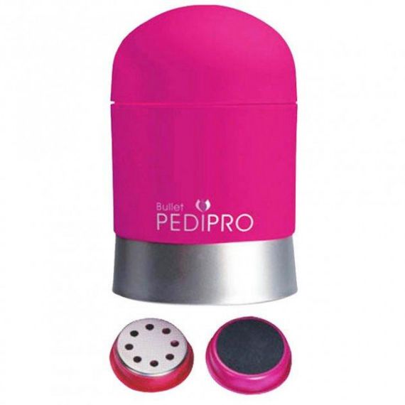 Апарат для педикюру PEDI PRO Deluxe | Зображення 3