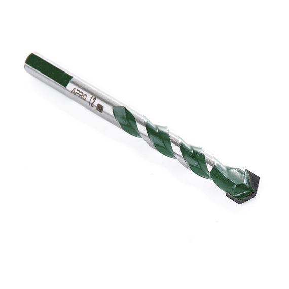 Свердло універсальне 12*120 мм APRO 8302901 | Зображення 2