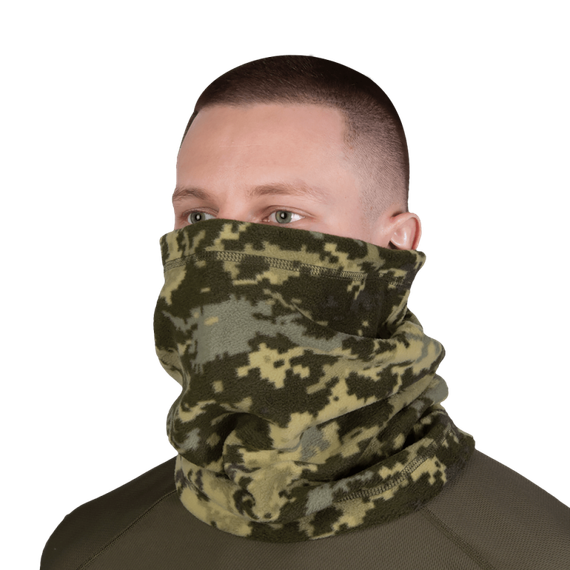 Шарф-труба Fix Fleece 260 ММ14 (6634), | Зображення 1