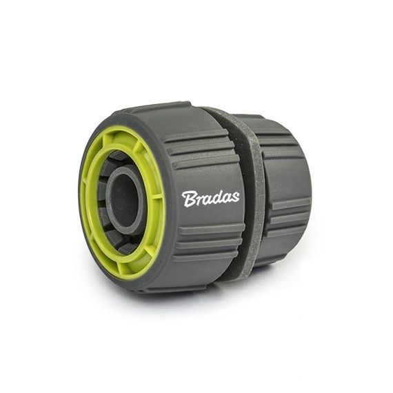 Муфта з'єднувальна Bradas LIME LINE SOFT 1/2"-3/4" LE-S2101K