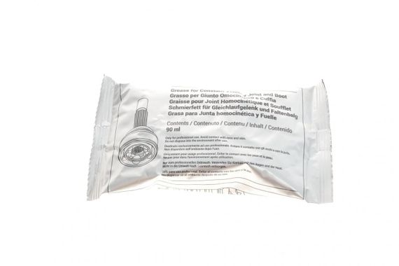 Пильник ШРКШ зовнішній Audi A4 A6 A8 VW Passat B5 94-05 Skoda SuperB 01-08 24x90x90  к-кт  13-0196 | Зображення 1