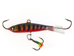 Балансир Lucky John NORDIC 4 40мм / 114 (інд.уп) (51401-114)