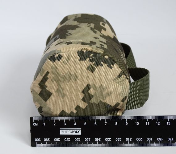 Мішок подушка 15 на 9 см GEN 4 піксель | Зображення 6