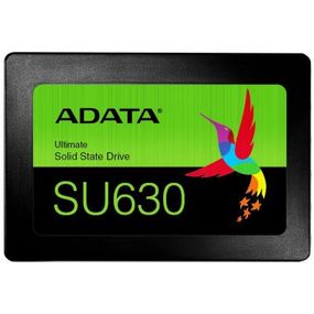 Накопитель SSD 2.5&quot; 480GB ADATA (ASU630SS-480GQ-R) (ASU630SS-480GQ-R)
