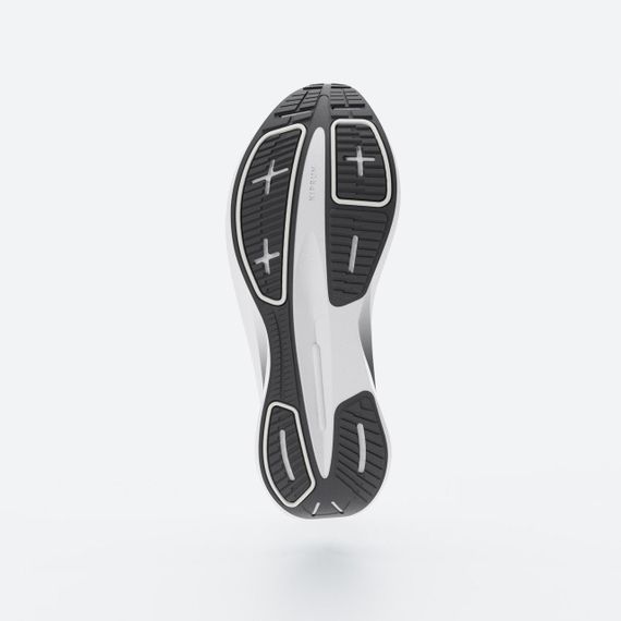 Кросівки чоловічі KipCore чорні/білі - EU47 UA46,5 | Зображення 3