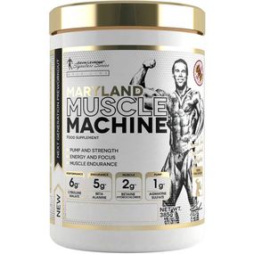 Комплекс до тренування Kevin Levrone Maryland Muscle Machine 385 g /30 servings/ Dragonfruit