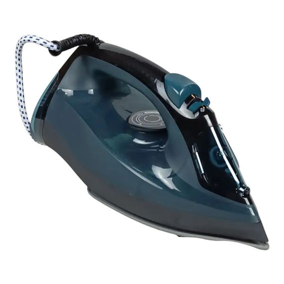 Праска Grunhelm EI8871C 2200 Вт синій | Зображення 8