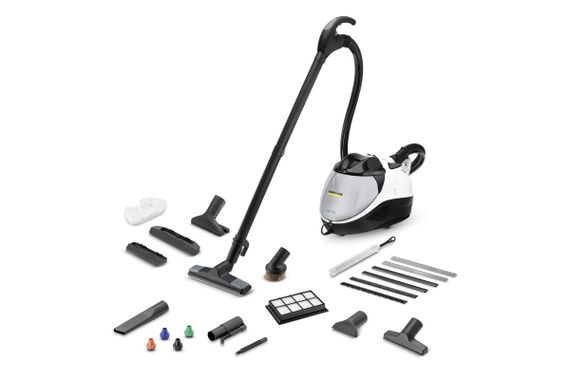 Паропылесос Karcher SV 7 1.439-490.0