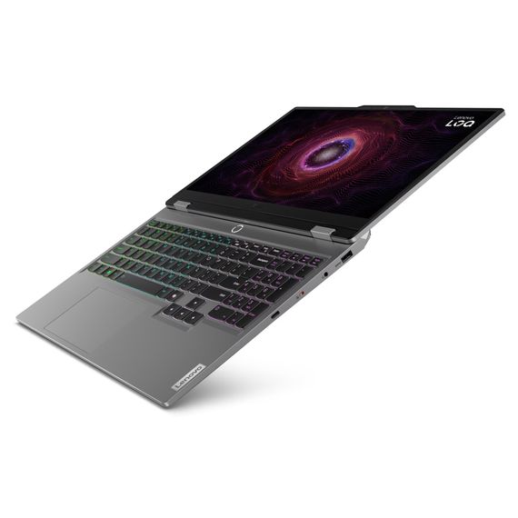 Ноутбук Lenovo LOQ 15ARP9 (83JC008ARA) | Зображення 2