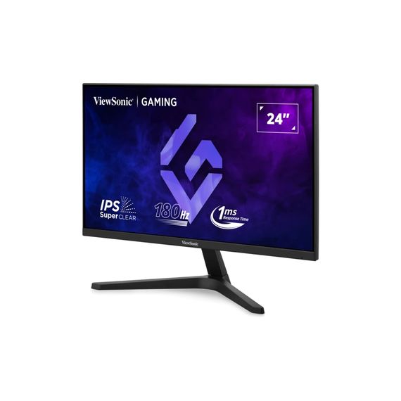 Монитор ViewSonic VX24G1-HD | Зображення 7