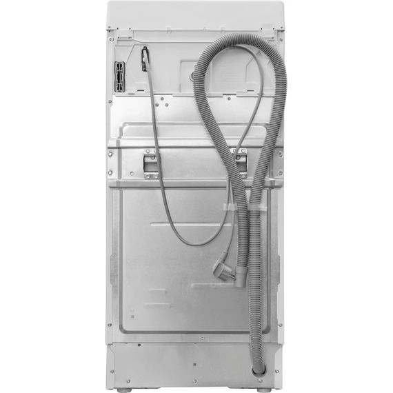 Стиральная машина Whirlpool вертикальная TDLR65230UA | Зображення 6