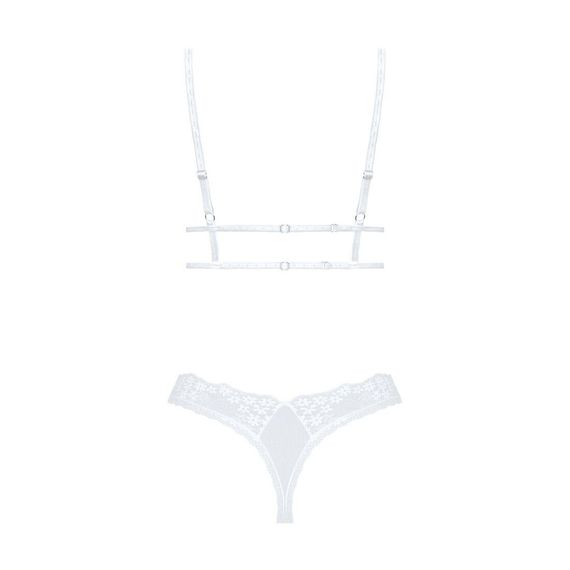 Obsessive Heavenlly 2-pcs set XL/2XL | Зображення 3