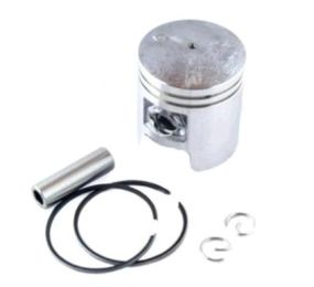 Поршень   2T TB 60, Suzuki RUN   0,75   (Ø43,75 p-10)   SUNY   (mod.B)