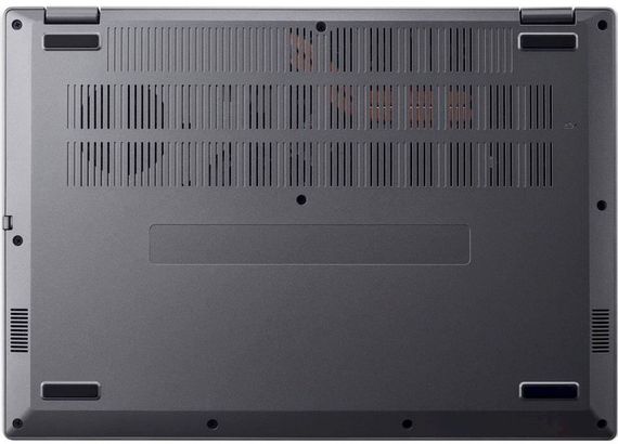 Ноутбук Acer Aspire Spin 14 ASP14-52MTN 14&quot; WUXGA IPS Touch NX.J3JEU.004 | Зображення 7