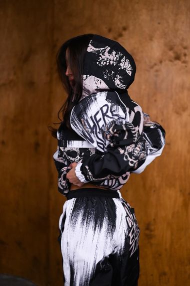 Спортивний костюм DRAPP анорак штани | Зображення 8