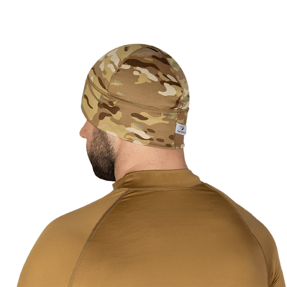 Шапка Beanie CoolPass Multicam (7910), S | Зображення 1