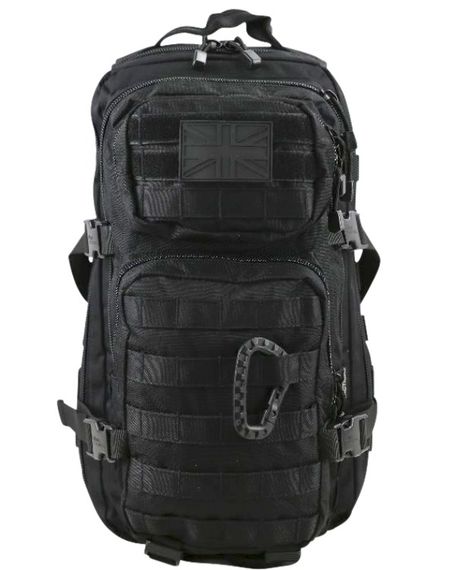 Рюкзак тактичний KOMBAT UK Small Assault Pack | Зображення 1