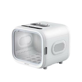 Смарт-сушарка для тварин Petkit Airsalon Max Pro Smart Pet Dryer