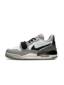 Кросівки Air Jordan Legacy 312 Low M BLow Grey Black , В'єтнам B1402 37 23.5 см