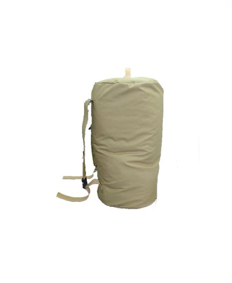 Баул М&М 70л Вид 1 Coyote Койот (213236) | Зображення 5