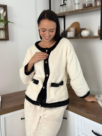 Женская пижама (3165) L | Зображення 5