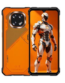 Смартфон Cubot KingKong ES 5 6/128gb orange