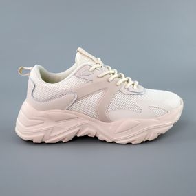 Кросівки жіночі 588915 Бежеві 36 37 38 39 40