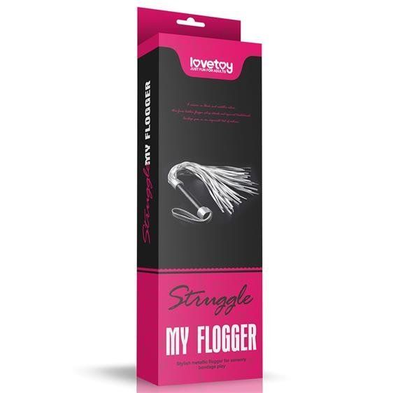 Флогер - Struggle My Flogger