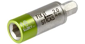 Ограничитель усилия Fix It Sticks динамометрический 18 Inch Lb