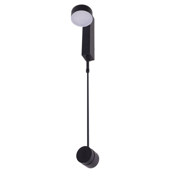 Бра BL-722W/5W WW BK