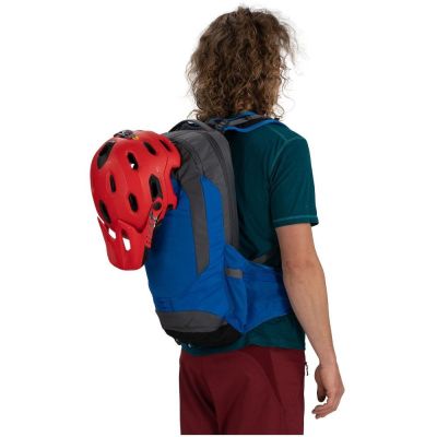 Рюкзак туристический Osprey Escapist 20 postal blue - S/M - синій (009.3375) | Зображення 7