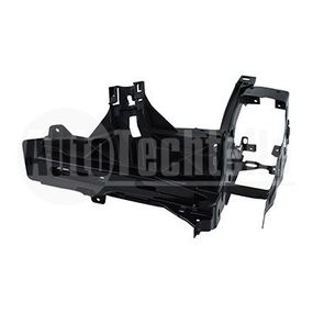 Кронштейн крепления фары правый BMW 5 F10/F11 09-17, AutoTechteile, 705 5143, 51647200794