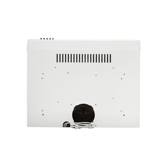 Витяжка кухонна Eleyus BONA ІI LED SMD 50 WH | Зображення 4