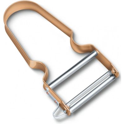 Овочечистка Victorinox Rex Orange (6.0900.12) | Зображення 2