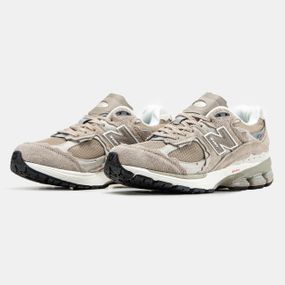 Чоловічі кросівки New 2002R весна / літо / осінь 0941 42